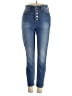 Lucky Brand Blue Jeans Size 0 - photo 1