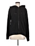 Unbranded Black Zip Up Hoodie Size M - photo 1