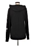 Unbranded Black Zip Up Hoodie Size M - photo 2