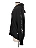 Unbranded Black Zip Up Hoodie Size M - photo 5