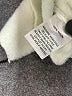 Broadway 38 100% Nylon Ivory Jacket Size M - photo 7