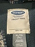Old Navy 100% Polyester Blue Gray Vest Size 14 - photo 3