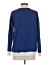 Fantaslook Blue Pullover Sweater Size S - photo 2