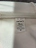 Carter's Ivory Fleece Jacket 6-9 MO / 9 MO - photo 3