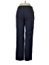 J. McLaughlin Solid Blue Dress Pants Size 10 - photo 2