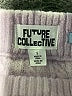 Future Collective Purple Casual Skirt Size S - photo 4
