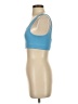 Girlfriend Collective Blue Tube Top Size XS - photo 5
