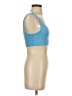 Girlfriend Collective Blue Tube Top Size XS - photo 4