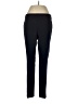 Ecru Solid Blue Active Pants Size 12 - photo 1