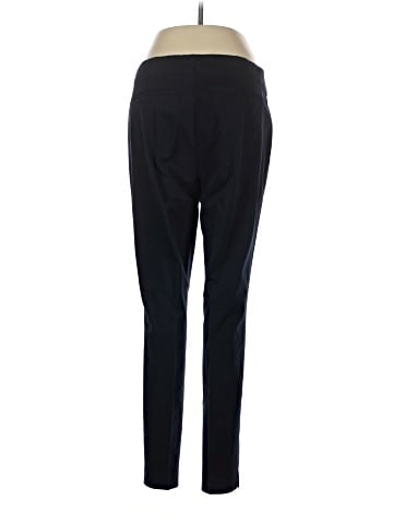 Ecru Active Pants (view 2)