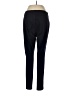 Ecru Solid Blue Active Pants Size 12 - photo 2