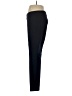 Ecru Solid Blue Active Pants Size 12 - photo 5