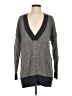 Kerisma Gray Pullover Sweater Size Sm - Med - photo 1