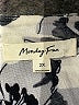 Monday Fun 100% Rayon Ivory 3/4 Sleeve Blouse Size 2X - photo 7