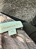 Veronica M. Floral Black Cocktail Dress Size XS - photo 7