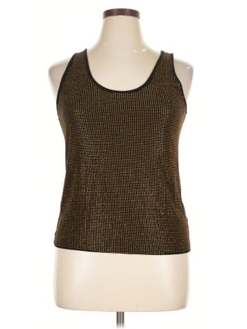 Buffalo by David Bitton Sleeveless Top (view 1)