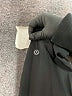 Lululemon Athletica Solid Black Active Pants Size 2 - photo 4