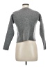 Madewell Gray Pullover Sweater Size M - photo 2