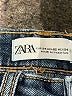 Zara Blue Jeans Size 2 - photo 4