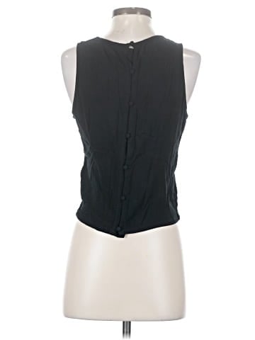 Banana Republic Sleeveless Top (view 2)