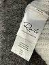 Rails Ivory Turtleneck Sweater Size S - photo 8