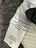 Rails Ivory Turtleneck Sweater Size S - photo 9