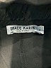 Grace Karin Solid Black Casual Pants Size XL - photo 3