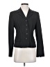 AK Anne Klein Gray Blazer Size 4 (petite) - photo 1