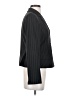 AK Anne Klein Gray Blazer Size 4 (petite) - photo 4