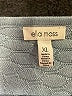 Ella Moss Blue Pullover Sweater Size XL - photo 7