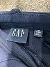 Gap Blue Casual Pants Size 16 (petite) - photo 3