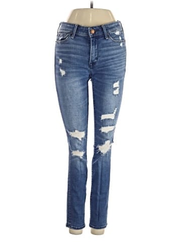 Abercrombie & Fitch Jeans (view 1)