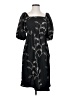 Just Found Black Cocktail Dress Size S - photo 1