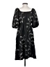 Just Found Black Cocktail Dress Size S - photo 2