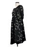 Just Found Black Cocktail Dress Size S - photo 5