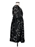 Just Found Black Cocktail Dress Size S - photo 4