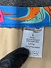 Beach Joy Tropical Blue Swimsuit Bottoms Size L - photo 3