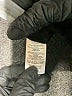 Lou & Grey Solid Black Jumpsuit Size XS - photo 5