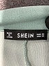 Shein Teal Blazer Size XS - photo 6