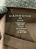 Carbon38 Brown Active Pants Size XS - photo 3