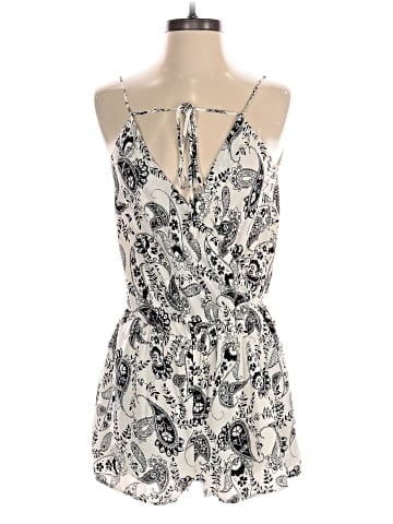 Sage Romper (view 1)