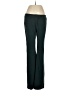W by Worth Teal Dress Pants Size 6 - photo 1