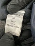 THML Blue Casual Dress Size XS - photo 8