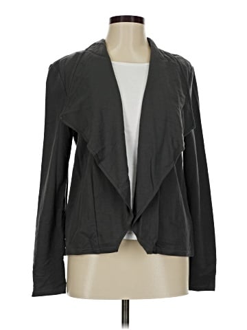 Noir Cardigan (view 1)