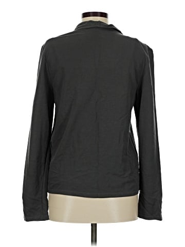 Noir Cardigan (view 2)