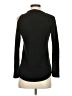 Go Couture Black Long Sleeve Top Size S - photo 2