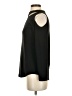 Go Couture Black Long Sleeve Top Size S - photo 5