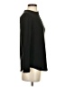 Go Couture Black Long Sleeve Top Size S - photo 4