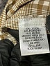 Lela Rose Tan 3/4 Sleeve Blouse Size XS - photo 7