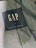 Gap Black Blazer Size 4 - photo 6